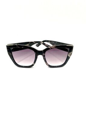 Bethany Eyewear Tortoise Sunglasses For Women